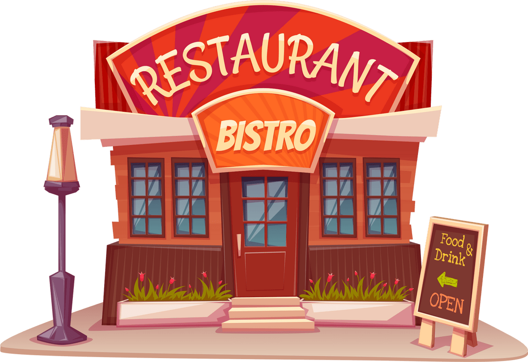 Duo Webz, LLC helps get your menu posted across many sites